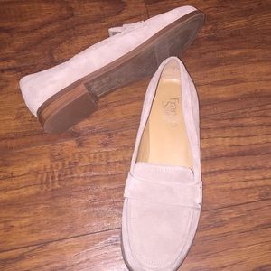Franco Sarto Flats